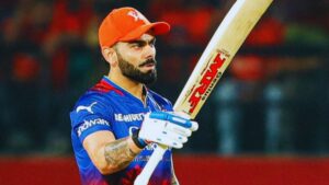 IPL 2025 Playoffs: Which 4 Teams Most Probably will Qualify for Semifinals Round?