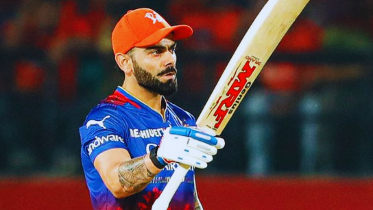 Virat Kohli, RCB, Royal Challengers Bengaluru, IPL 2024