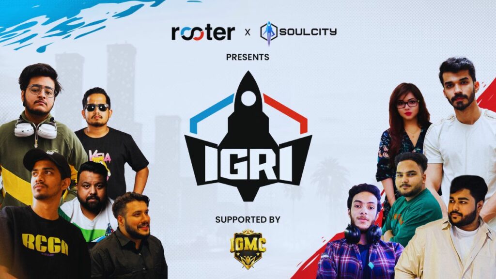 Esports, E-sports, SOUL, S8UL