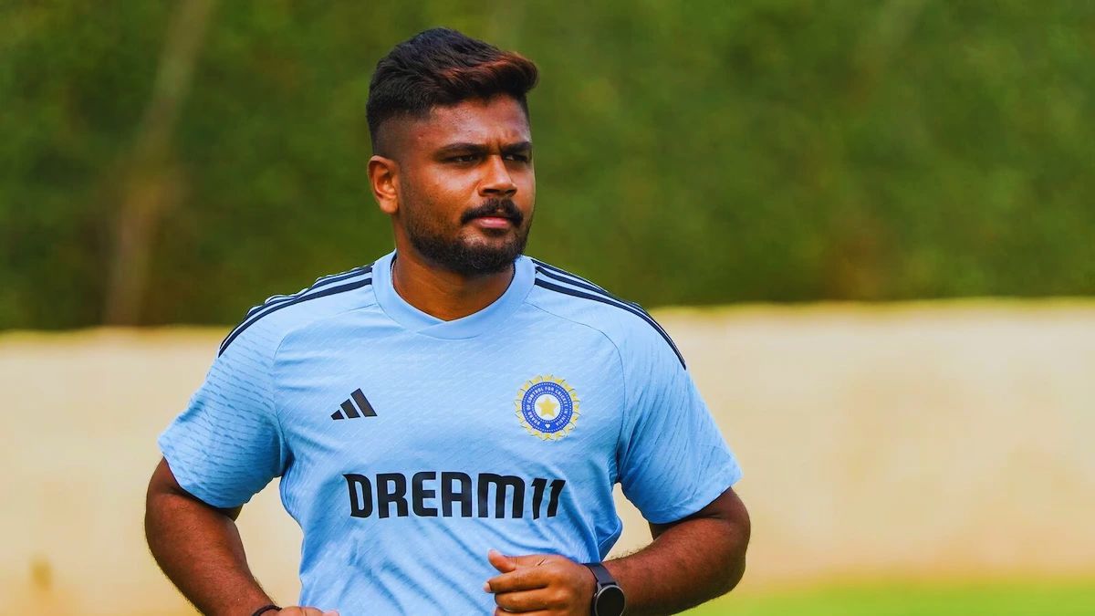 Sanju Samson, T20 World Cup 2024