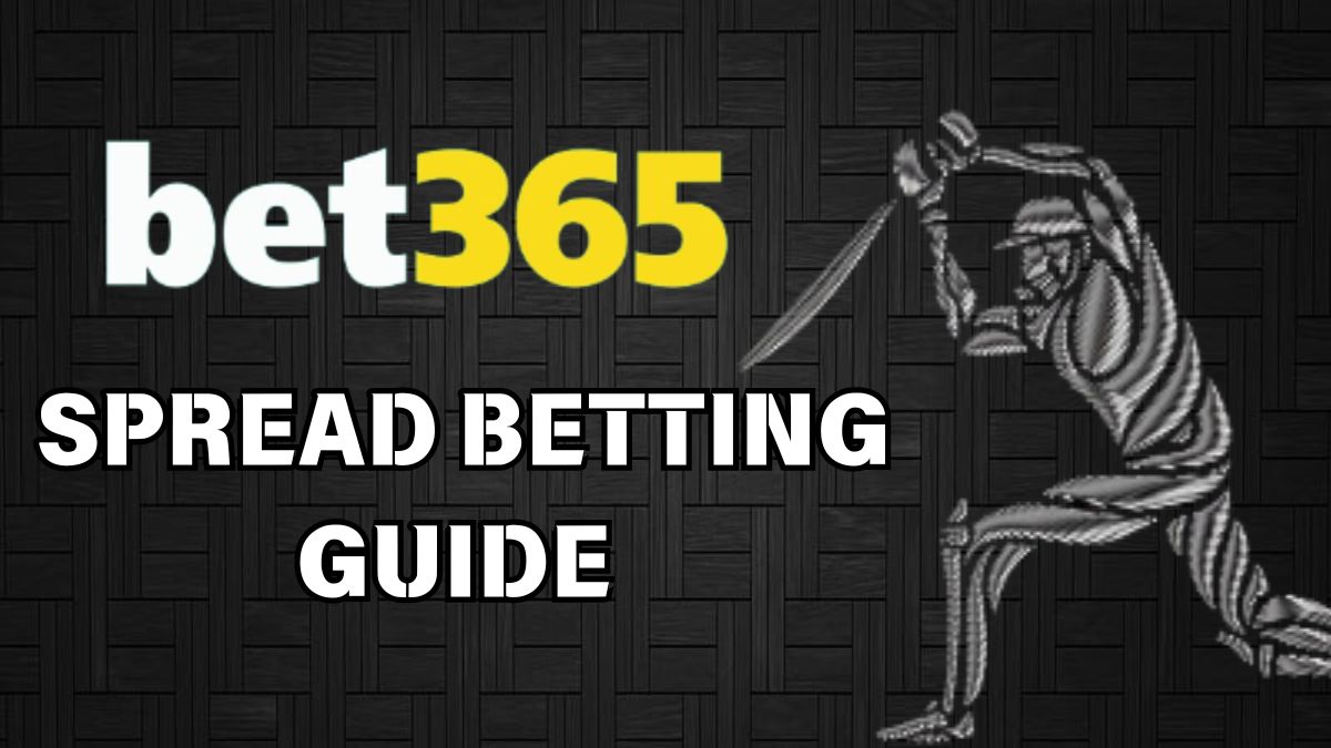 Spread betting on bet 365