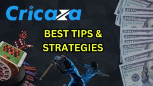 Tips and strategies to win in Cricaza