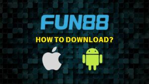 How to download Fun88 app
