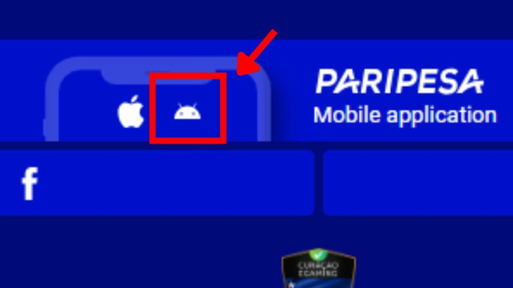 android icon on <yoastmark class=