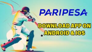 PariPesa app download