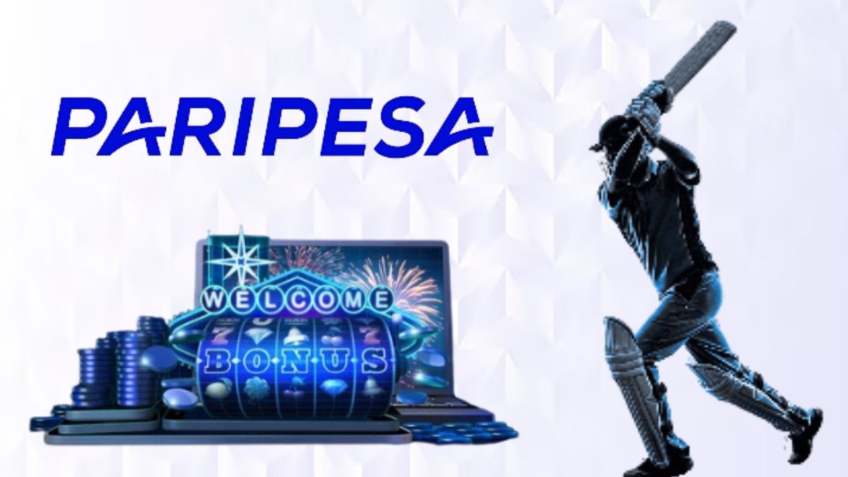 PAriPesa Welcome Bonus