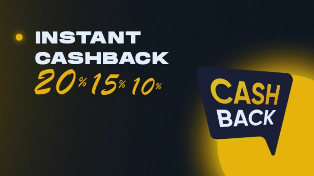 Claim Rajabets cashback