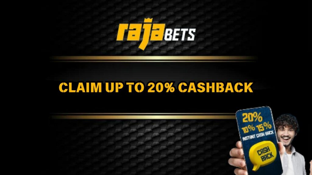 Rajabets review