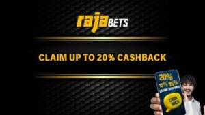 Rajabets review
