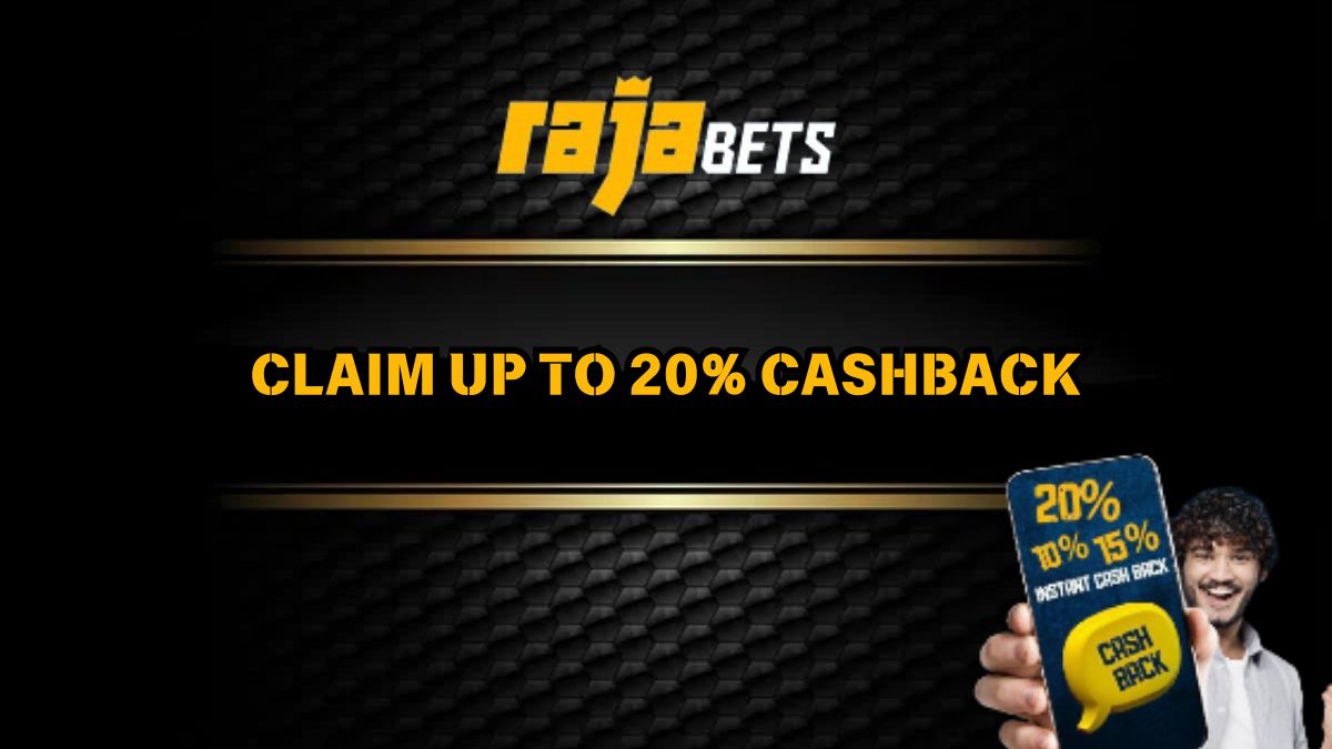Rajabets review