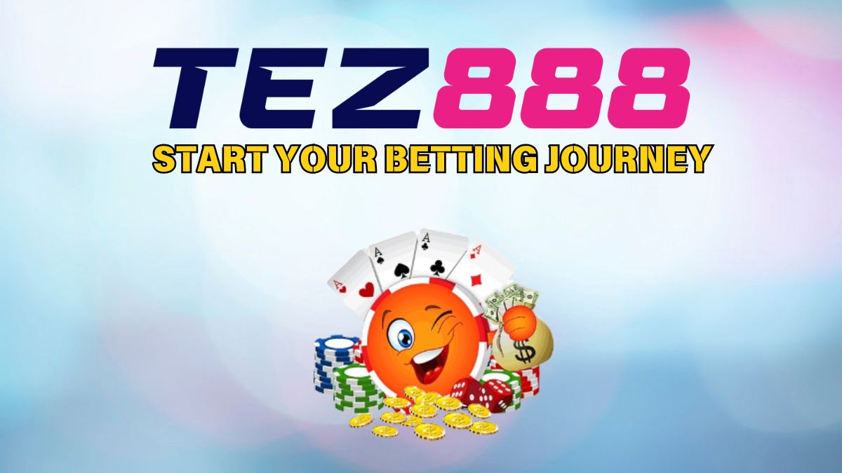 Tez888 app