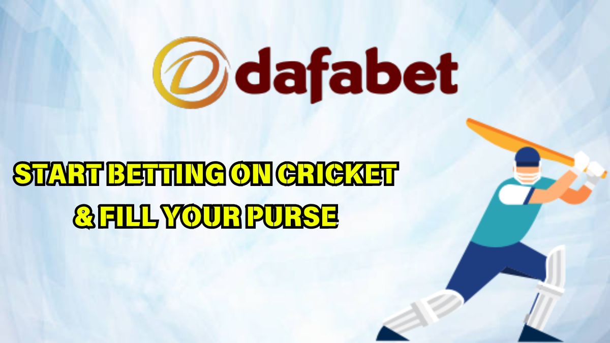dafabet india