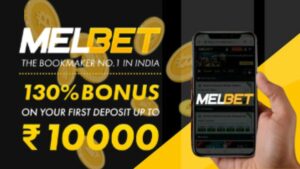 How to register at Melbet?