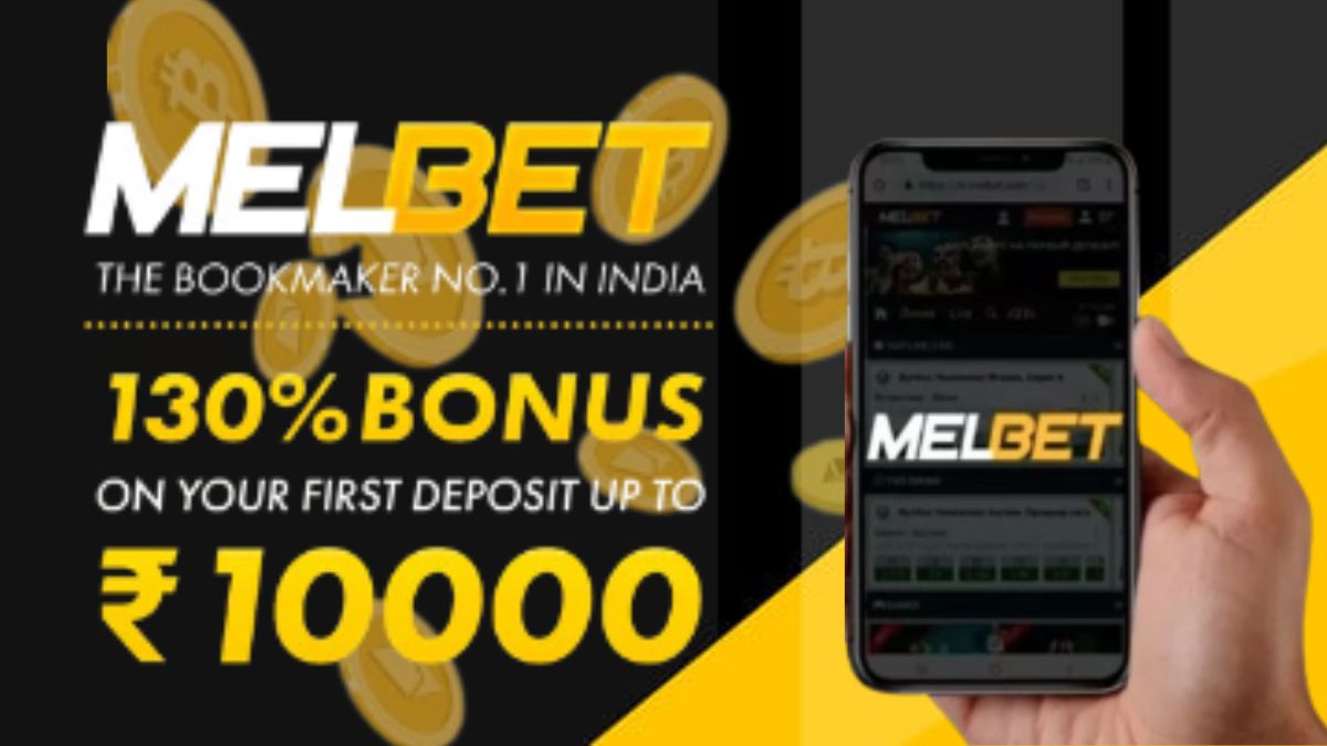 How to register at Melbet?