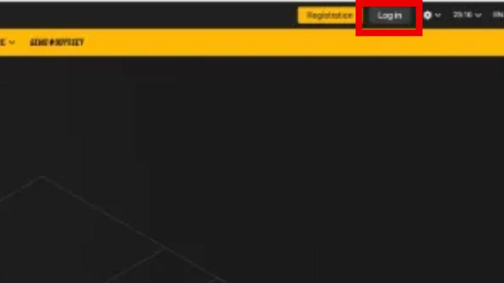 Login to Melbet