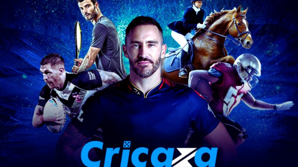Cricaza