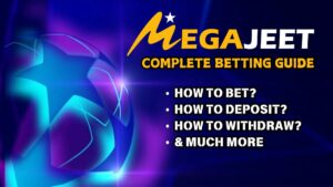 How to bet on Megajeet