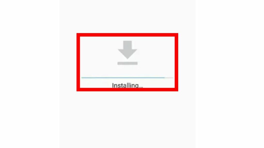 wait for the file to download