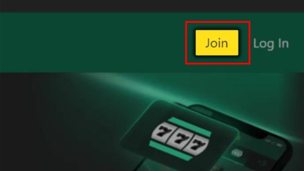 Bet365 registration