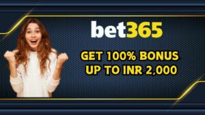 Bonuses and Promotions