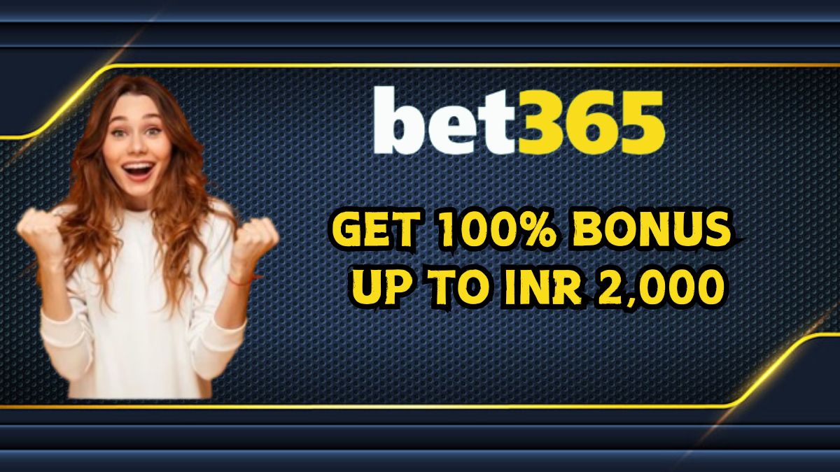 Bonuses and Promotions