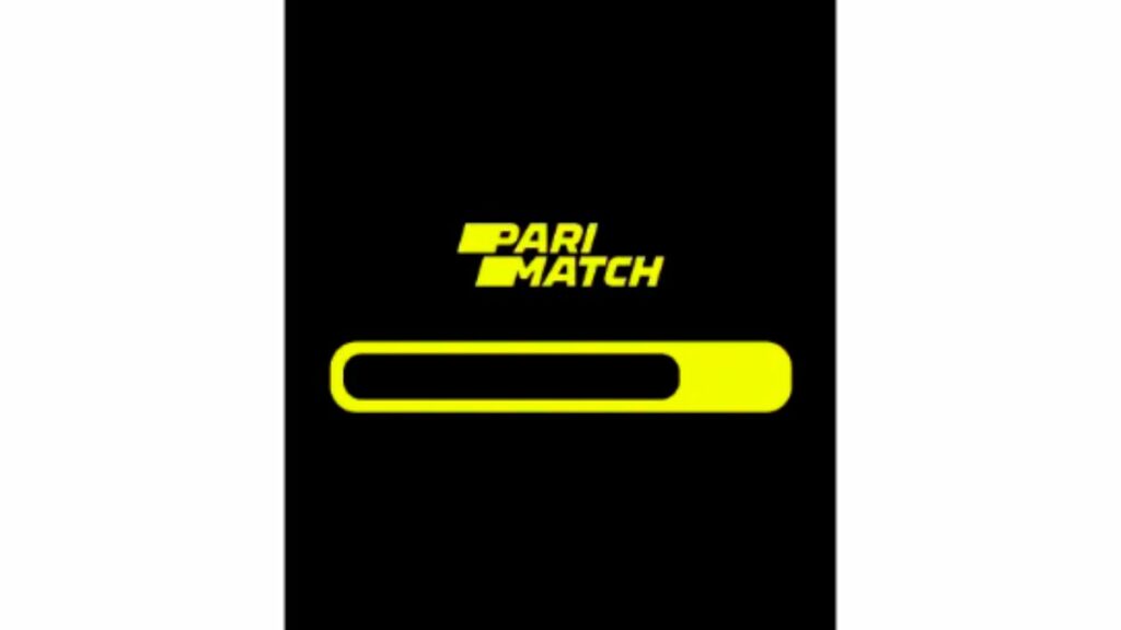 Parimatch app