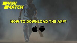 How to download the Parimatch app