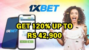 1xBet welcome bonus