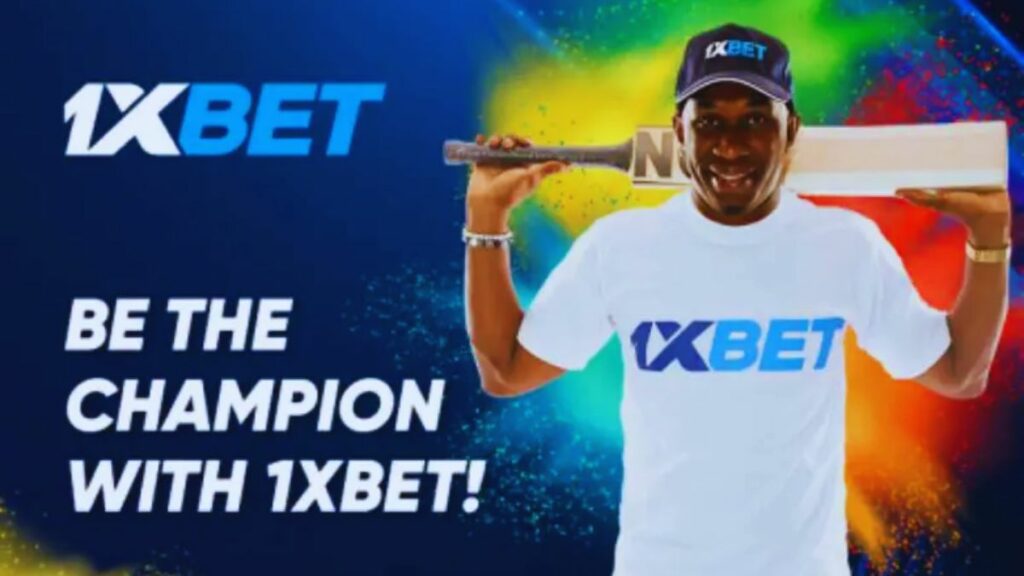 1xBet app download