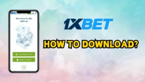 1xBet app