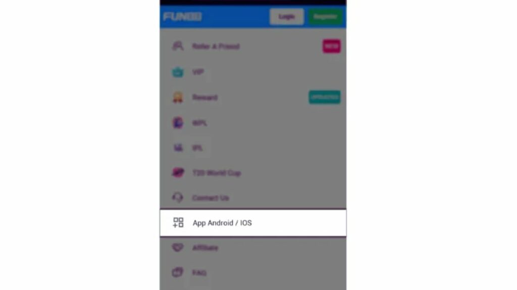 Download the Fun88 app