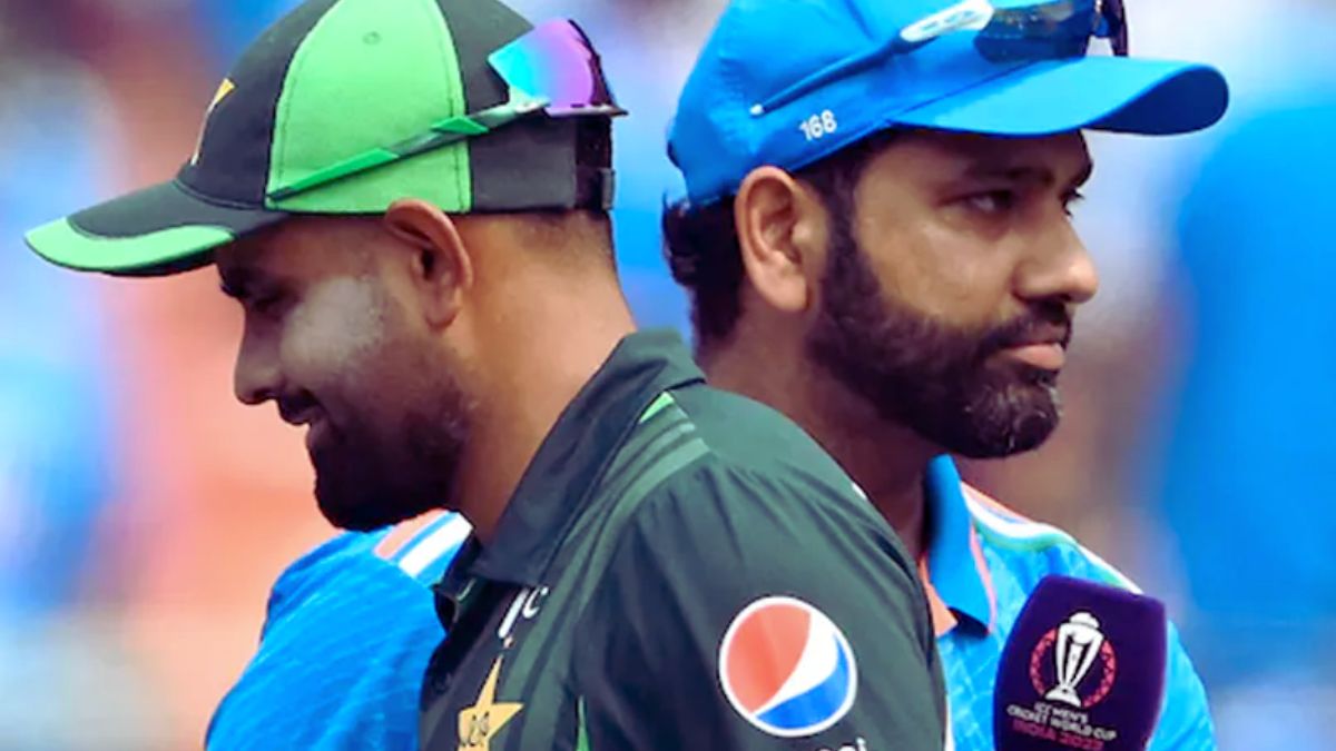T20 World Cup 2024: Let's Look at the Probable Playing X1 of both Sides India-Pakistan in the Upcoming Encounter