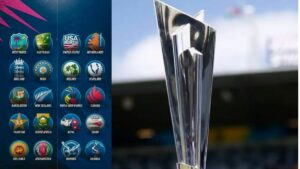T20 World Cup 2024, T20 World Cup 2024 Super 8