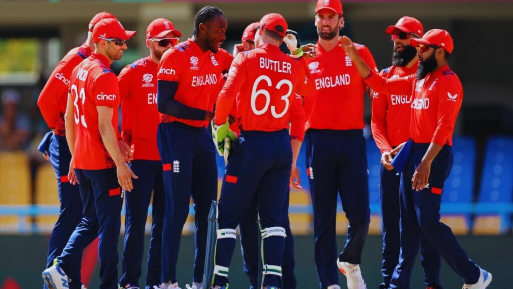 England vs Oman, T20 World Cup 2024, ENG vs OMA
