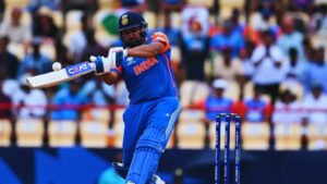T20 World Cup 2024: Can India win this World Cup title without getting unbeaten?