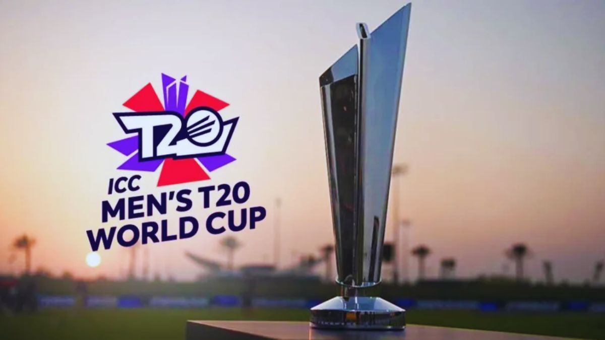 T20 World Cup 2024, T20 World Cup, T20 World Cup 2024 Semifinal