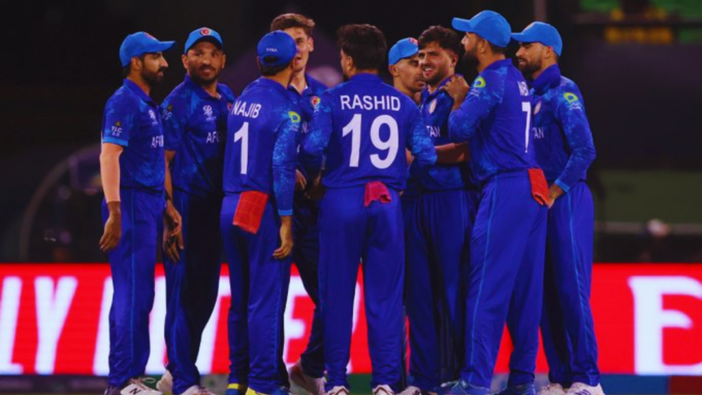 T20 World Cup 2024: How Afghanistan lost the semifinal round and still managed to win hearts of Cricket Fans all over the World?