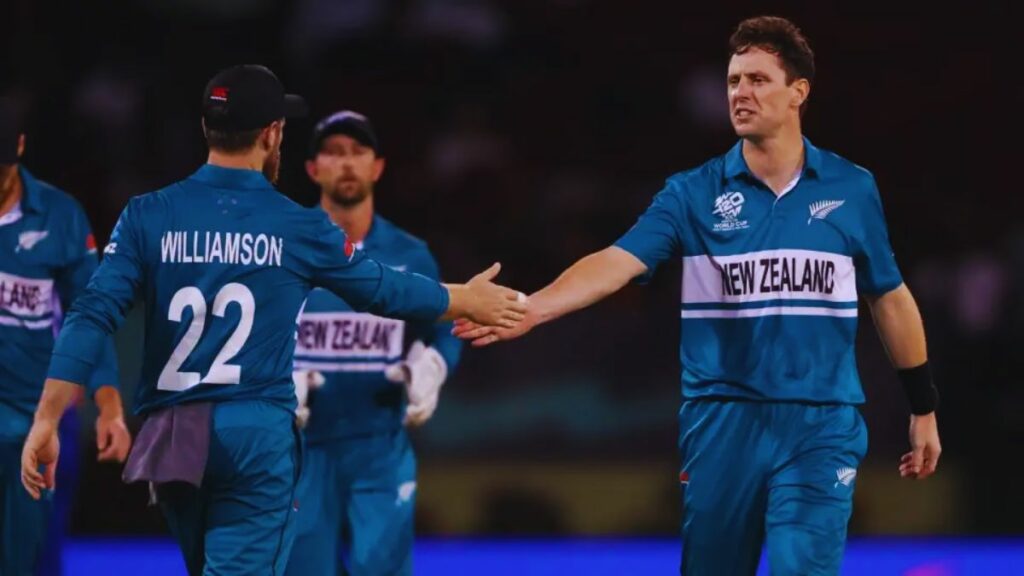 T20 World Cup 2024, New Zealand