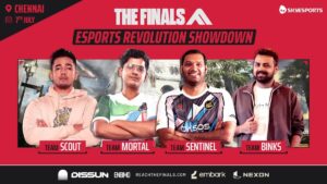 e sports