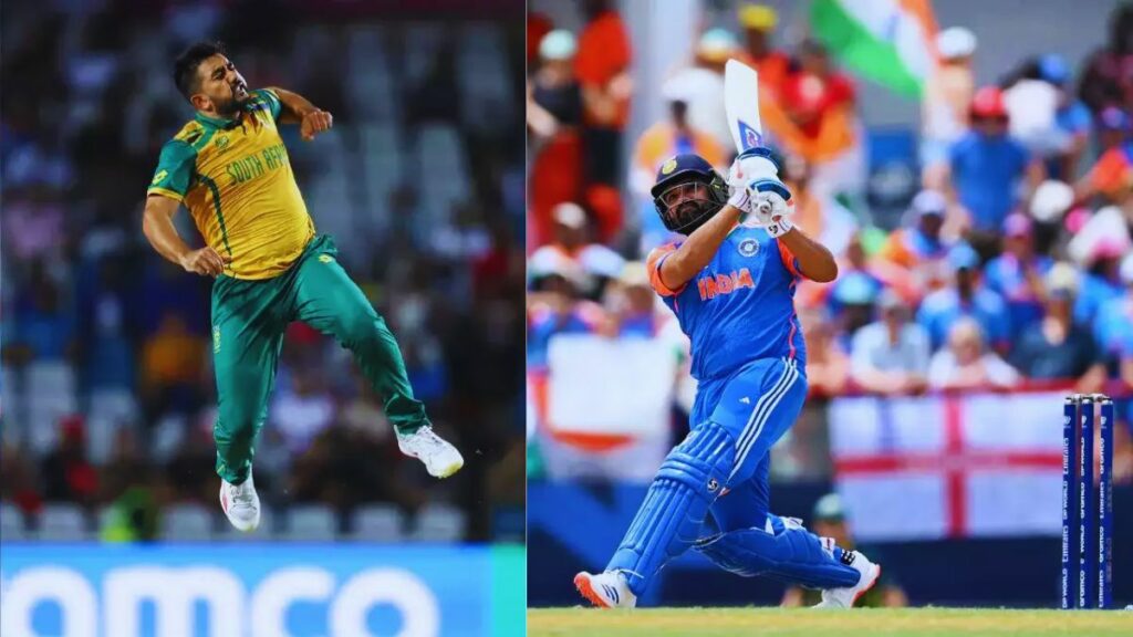 IND vs SA, IND vs SA Final, T20 World Cup 2024