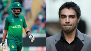 Babar Azam, Salman Butt, T20 World Cup 2024
