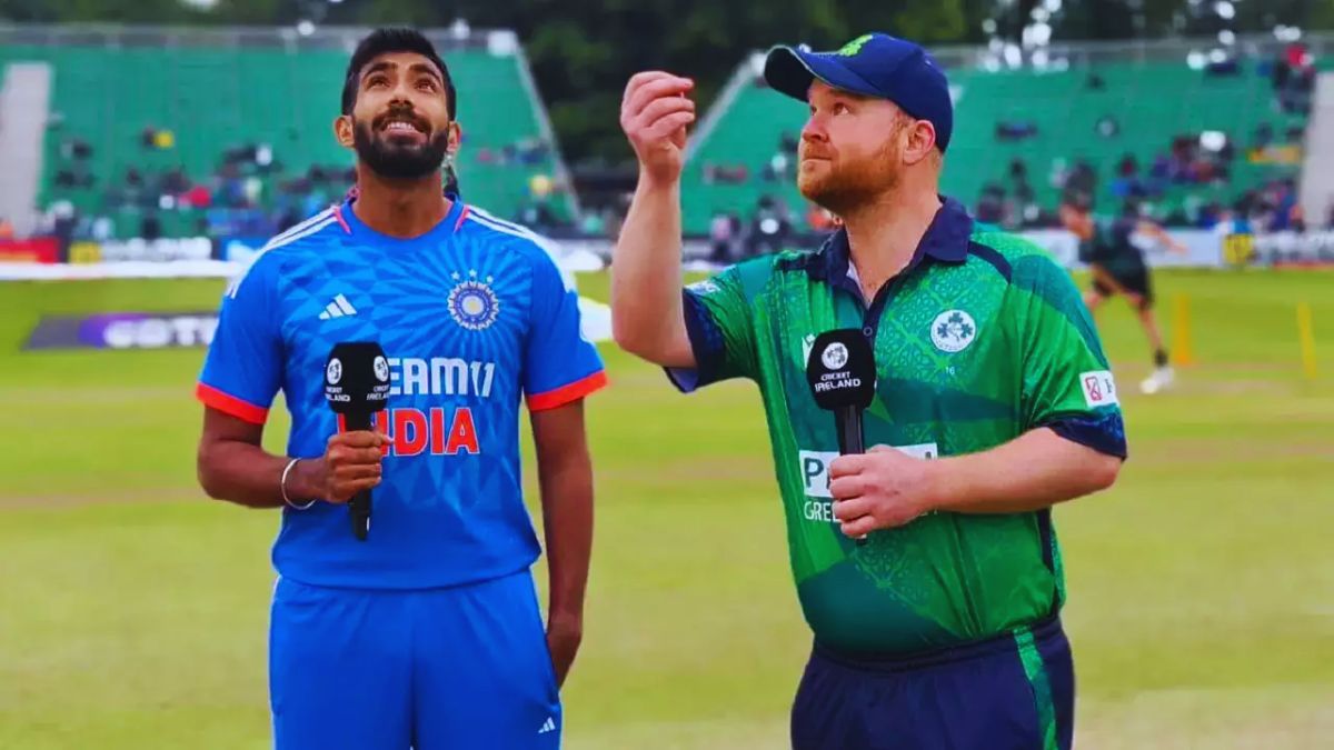 T20 World Cup 2024, India vs Ireland, IND vs IRE