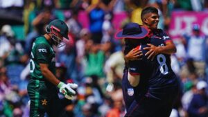 T20 World Cup 2024: How Badly Pakistani Media criticsed their team after their poor outing against USA?