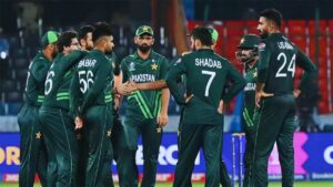 Pakistan Cricket Team, T20 World Cup 2024, Rashid Latif