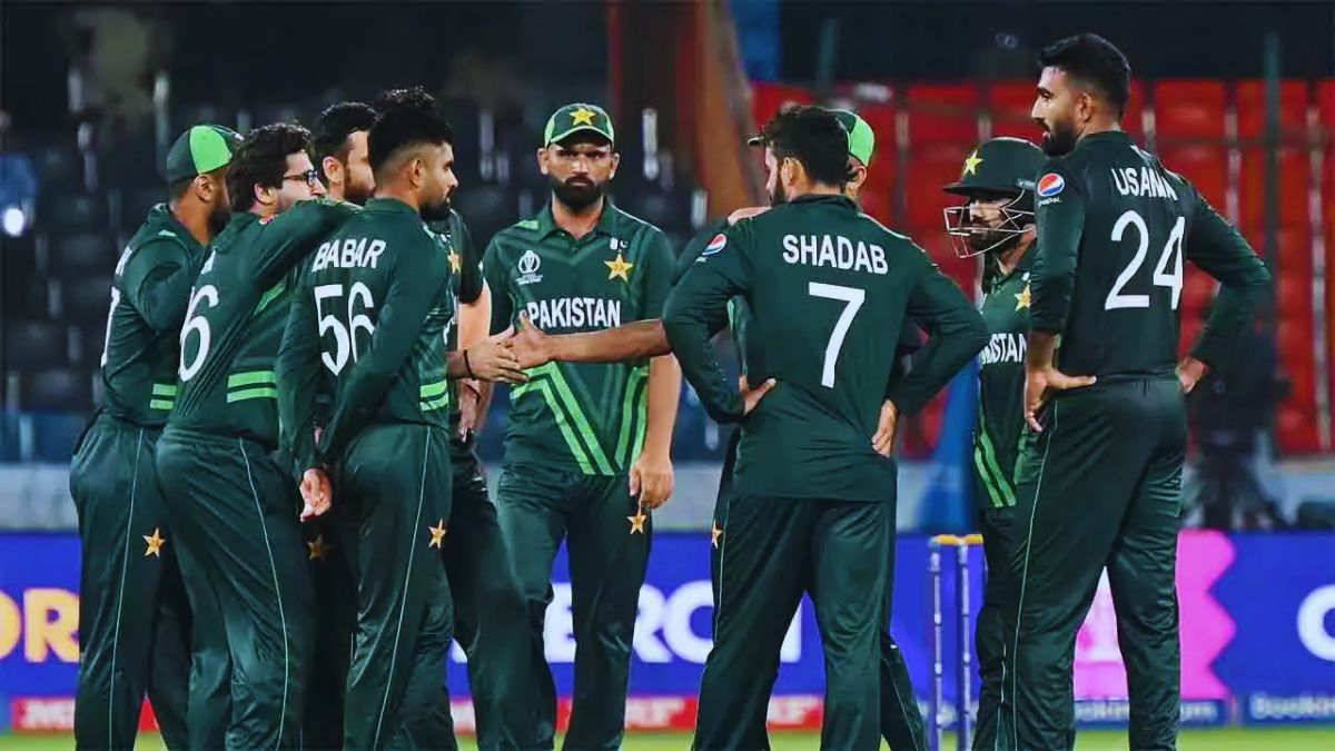 Pakistan Cricket Team, T20 World Cup 2024, Rashid Latif