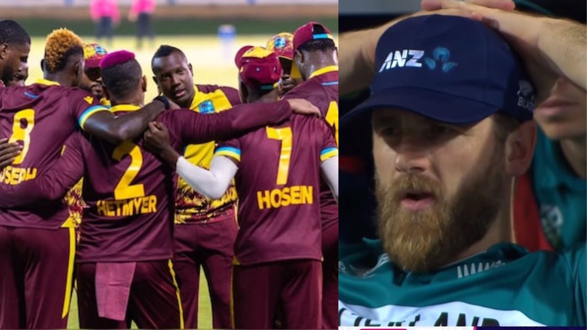 T20 World Cup 2024, WI vs NZ, West Indies vs New Zealand, T20 World Cup Super 8
