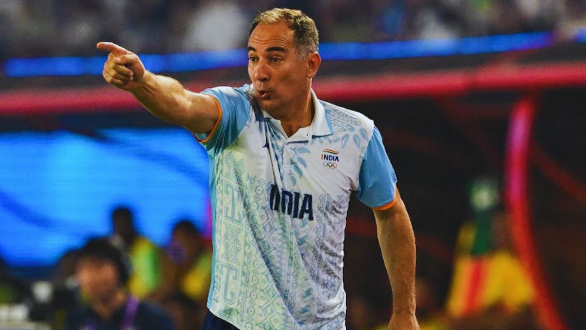 Igor Stimac, Indian Football, Football