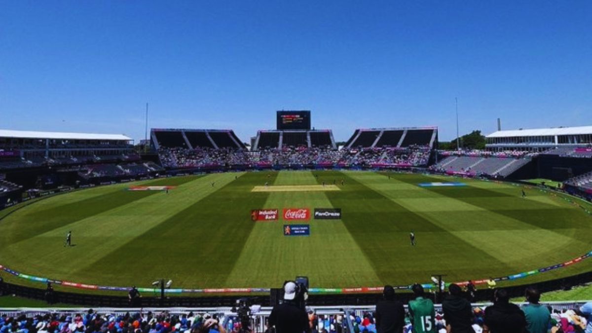 Nassau County Stadium, New York Cricket Ground, Nassau County International Cricket Stadium