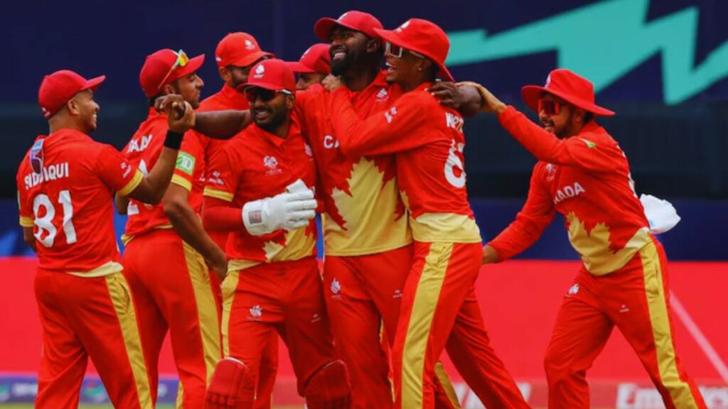 CAN vs IRE, Canada vs Ireland, T20 World Cup 2024
