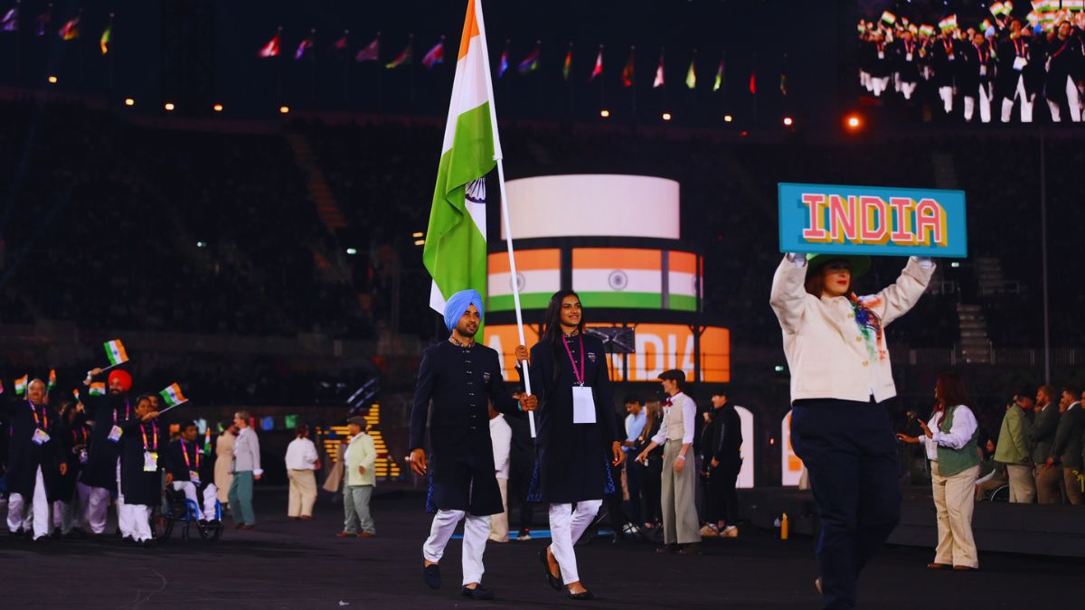 Paris Olympics 2024, Olympics Games